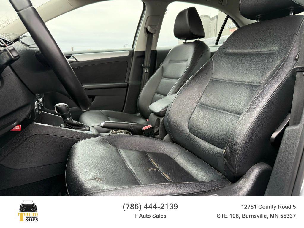 used 2013 Volkswagen Jetta car, priced at $5,895