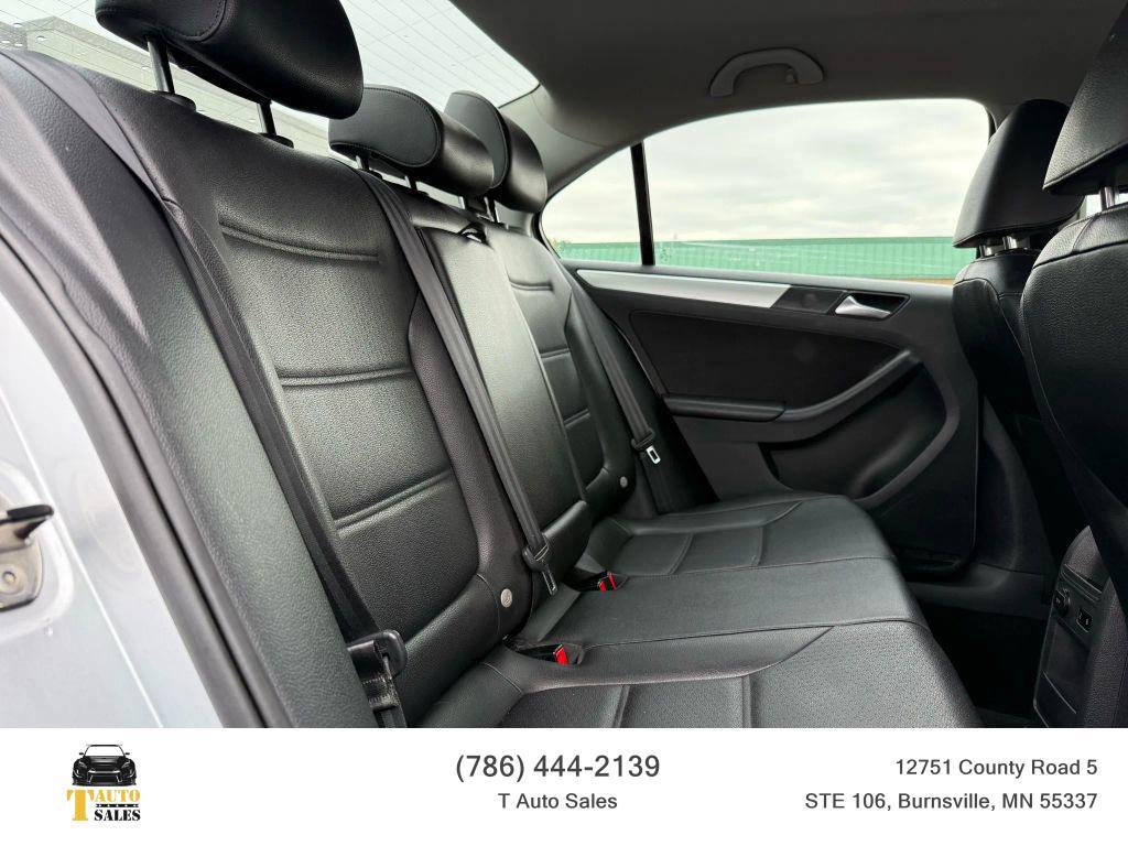 used 2013 Volkswagen Jetta car, priced at $5,895