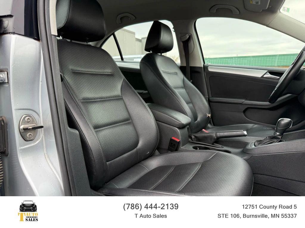 used 2013 Volkswagen Jetta car, priced at $5,895