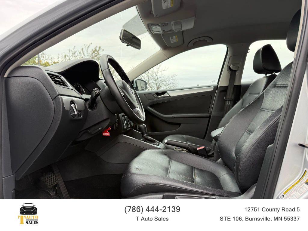 used 2013 Volkswagen Jetta car, priced at $5,895