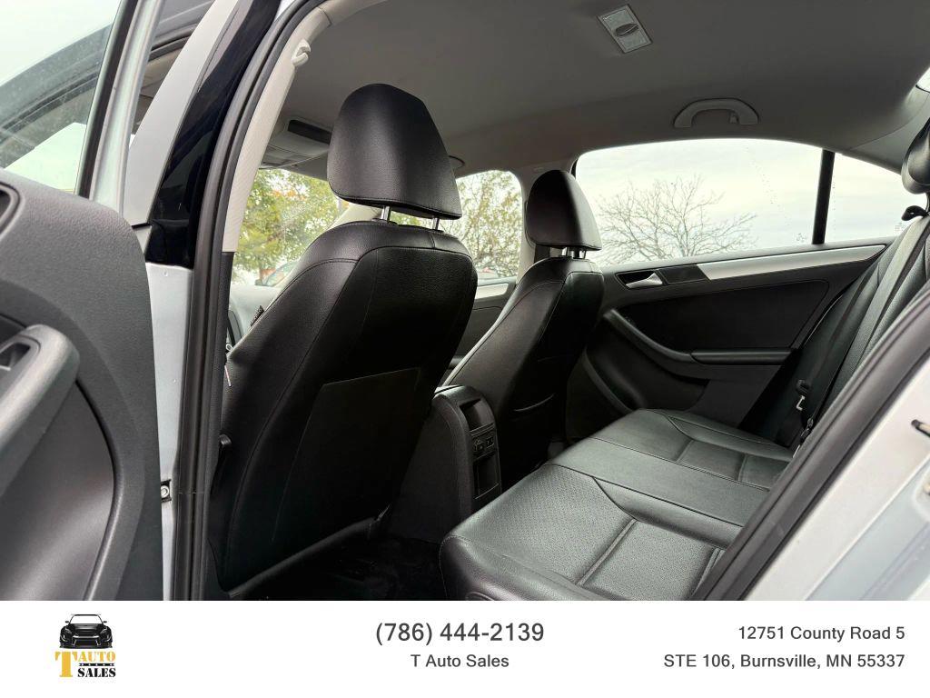 used 2013 Volkswagen Jetta car, priced at $5,895