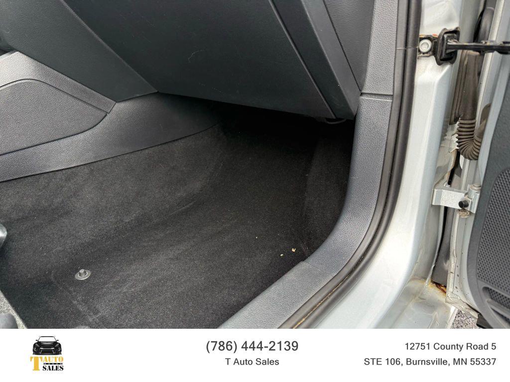 used 2013 Volkswagen Jetta car, priced at $5,895