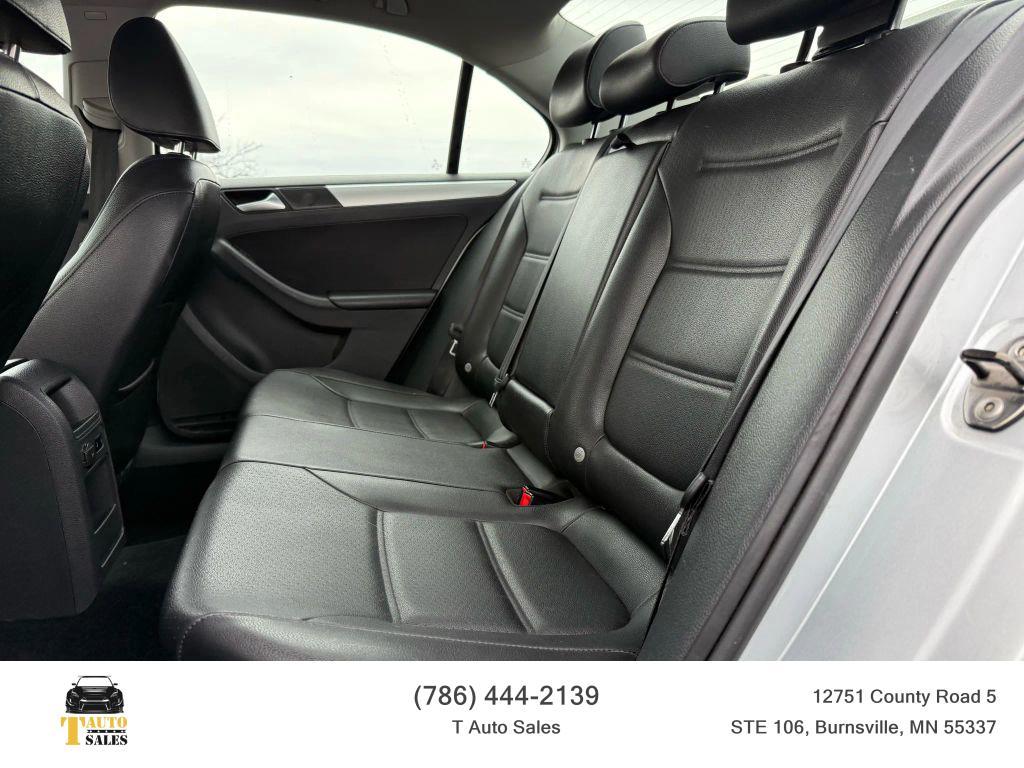 used 2013 Volkswagen Jetta car, priced at $5,895