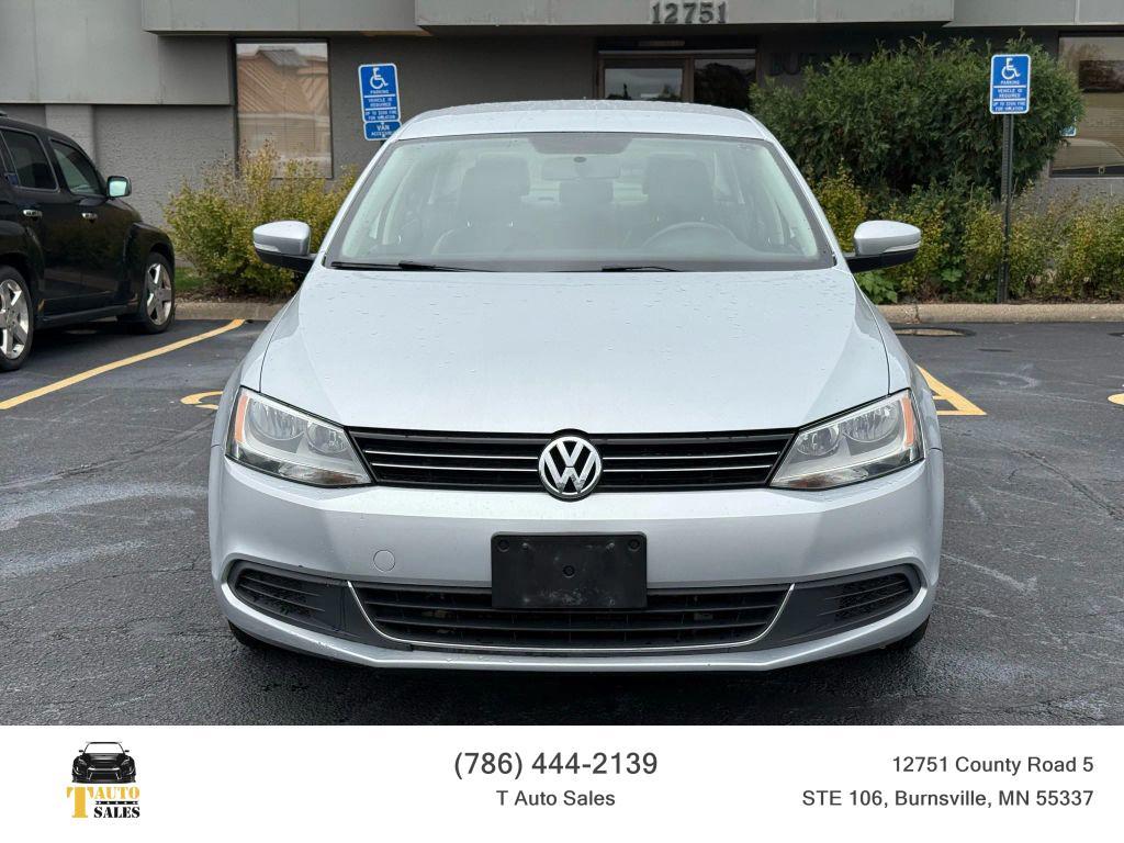used 2013 Volkswagen Jetta car, priced at $5,895