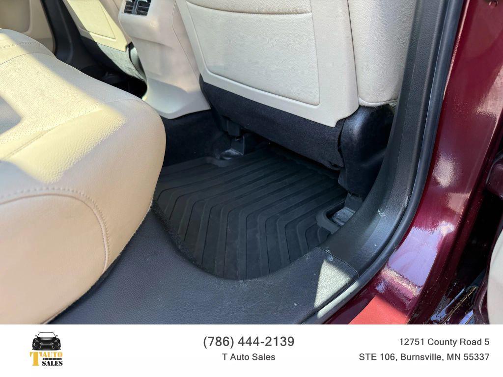 used 2014 Honda Accord car, priced at $10,895