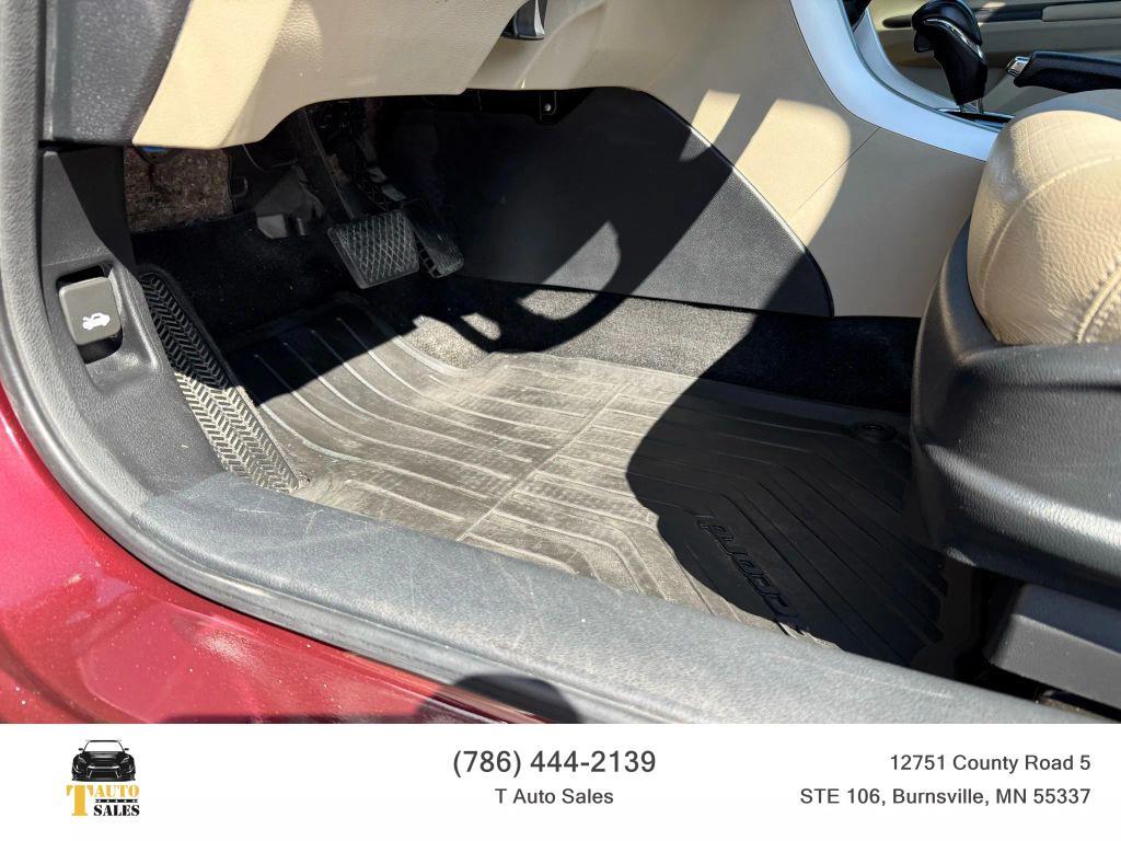 used 2014 Honda Accord car, priced at $10,895