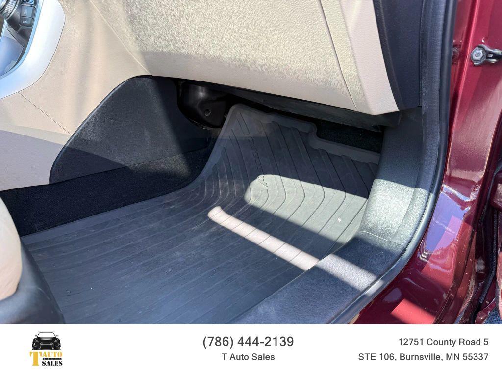 used 2014 Honda Accord car, priced at $10,895