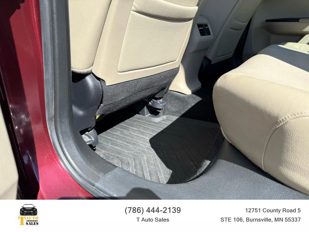 used 2014 Honda Accord car, priced at $10,895