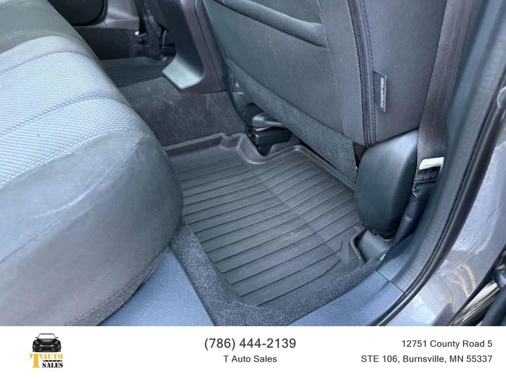 used 2021 Subaru Impreza car, priced at $13,995