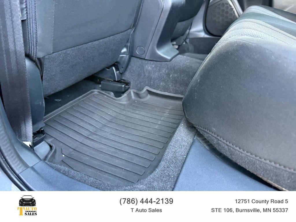 used 2021 Subaru Impreza car, priced at $13,995