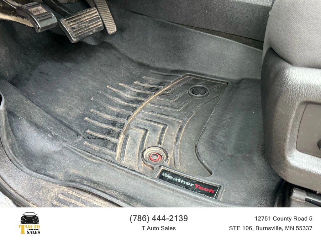 used 2015 GMC Sierra 1500 car, priced at $10,895