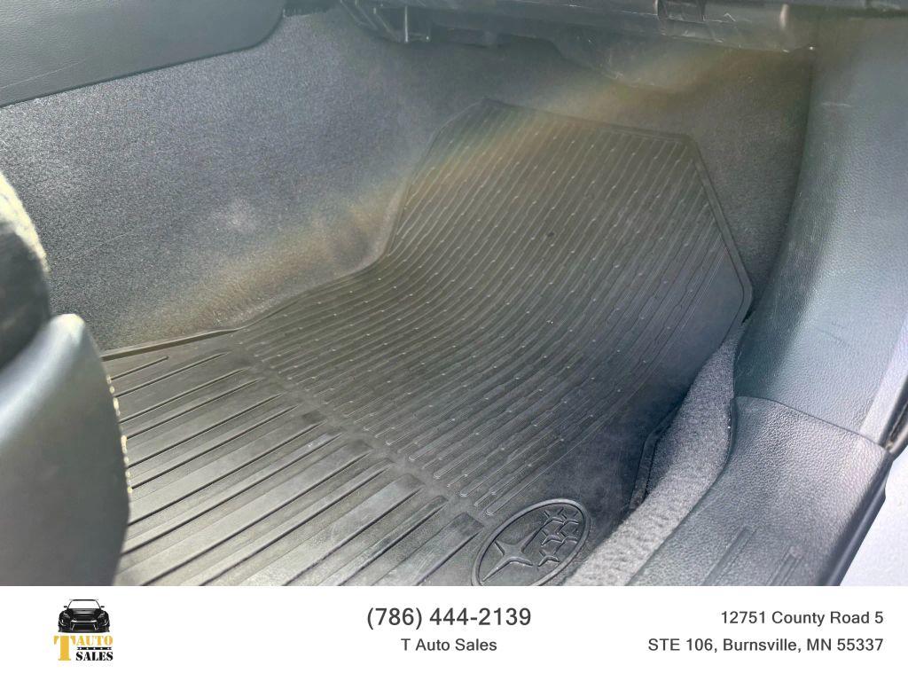 used 2018 Subaru Outback car, priced at $13,895