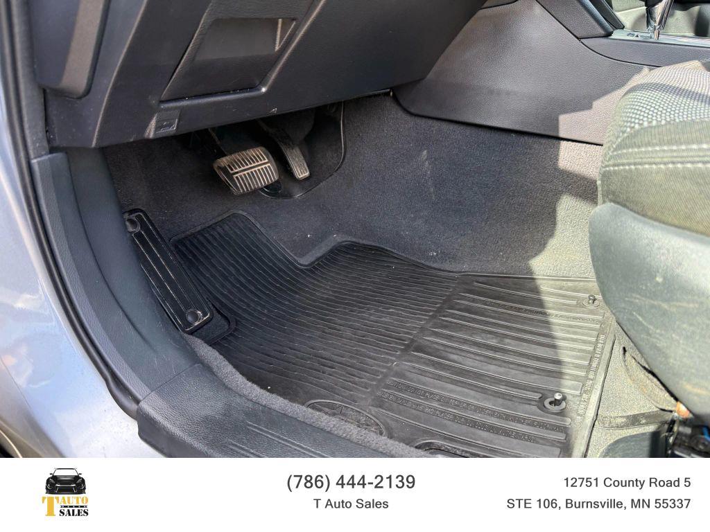 used 2018 Subaru Outback car, priced at $13,895