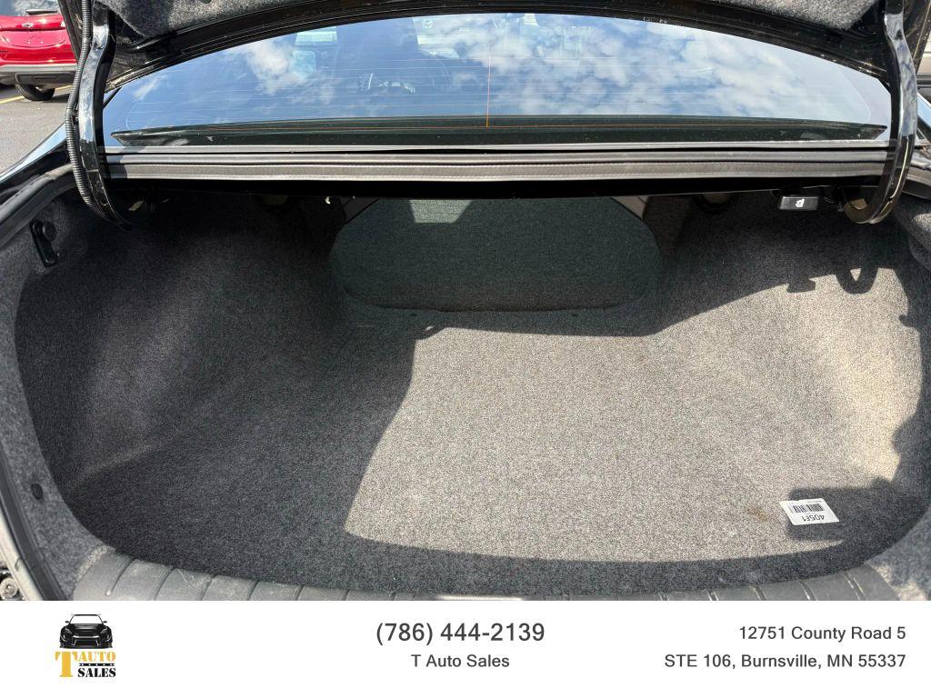 used 2017 Honda Accord car, priced at $14,395