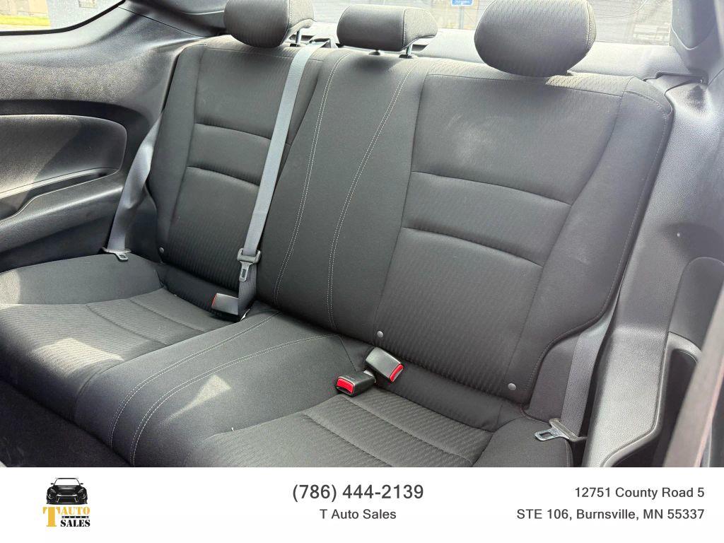 used 2017 Honda Accord car, priced at $14,395