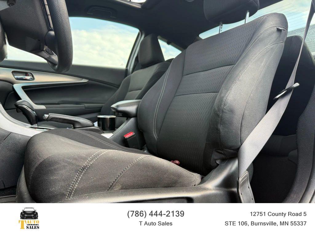 used 2017 Honda Accord car, priced at $14,395
