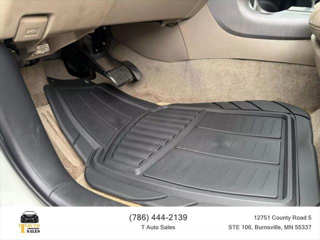 used 2008 Toyota RAV4 car, priced at $6,995