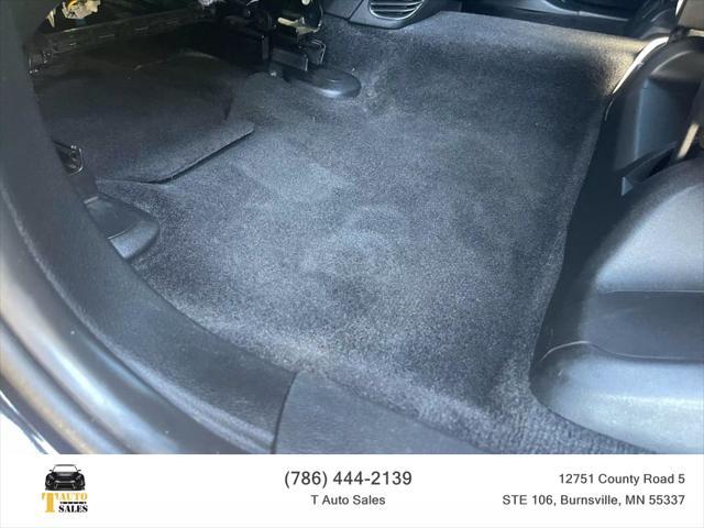 used 2015 Jeep Grand Cherokee car, priced at $9,995
