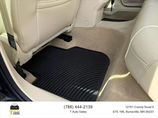 used 2012 Volkswagen Passat car, priced at $6,895