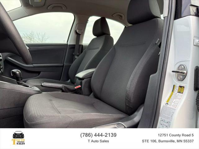 used 2015 Volkswagen Jetta car, priced at $9,895