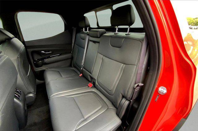 new 2025 Hyundai SANTA CRUZ car, priced at $40,415