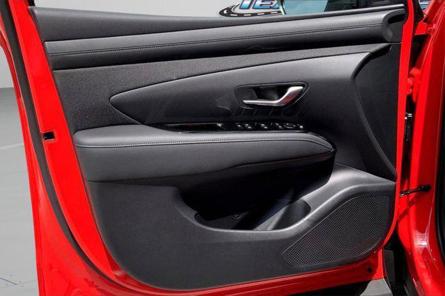 new 2025 Hyundai SANTA CRUZ car, priced at $40,415