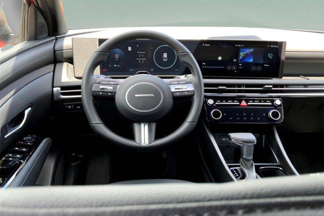 new 2025 Hyundai SANTA CRUZ car, priced at $40,415