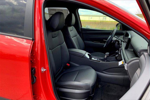 new 2025 Hyundai SANTA CRUZ car, priced at $42,415