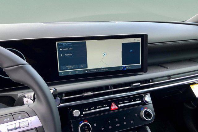 new 2025 Hyundai SANTA CRUZ car, priced at $40,415