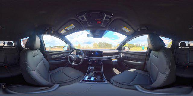 new 2025 Hyundai SANTA CRUZ car, priced at $42,415