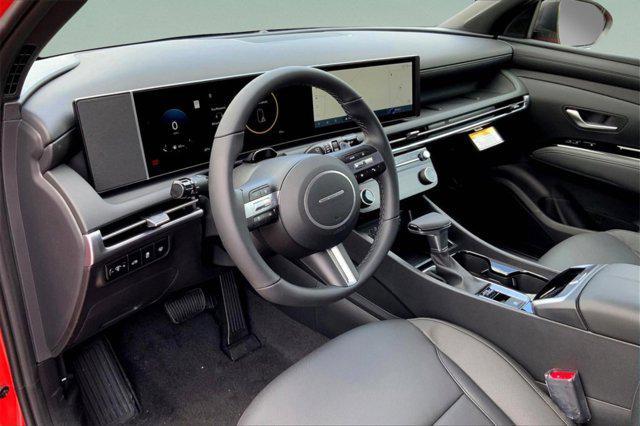 new 2025 Hyundai SANTA CRUZ car, priced at $40,415