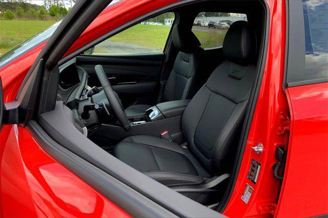 new 2025 Hyundai SANTA CRUZ car, priced at $42,415