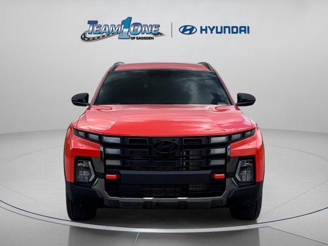 new 2025 Hyundai SANTA CRUZ car, priced at $40,415