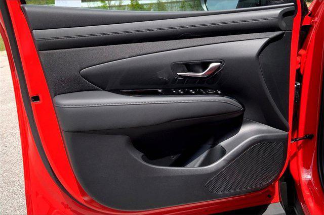 new 2025 Hyundai SANTA CRUZ car, priced at $42,415