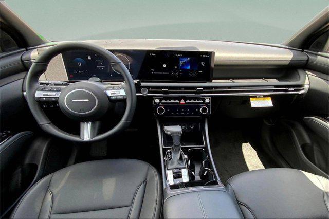 new 2025 Hyundai SANTA CRUZ car, priced at $40,415