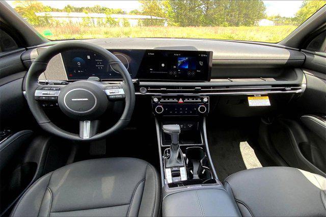 new 2025 Hyundai SANTA CRUZ car, priced at $42,415