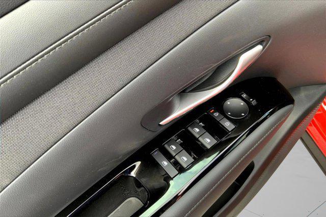 new 2025 Hyundai SANTA CRUZ car, priced at $40,415