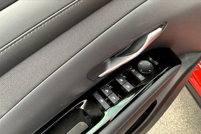 new 2025 Hyundai SANTA CRUZ car, priced at $42,415