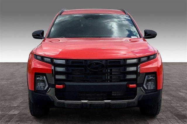 new 2025 Hyundai SANTA CRUZ car, priced at $42,415