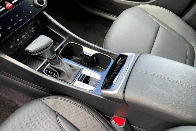 new 2025 Hyundai SANTA CRUZ car, priced at $40,415