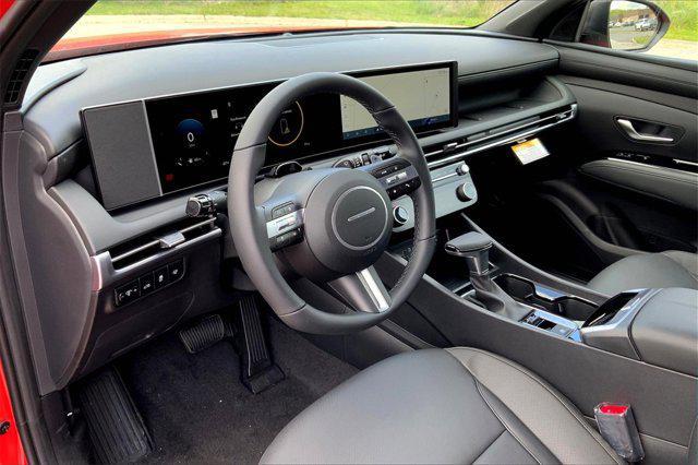 new 2025 Hyundai SANTA CRUZ car, priced at $42,415