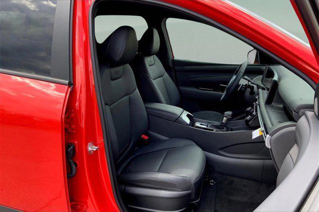new 2025 Hyundai SANTA CRUZ car, priced at $40,415