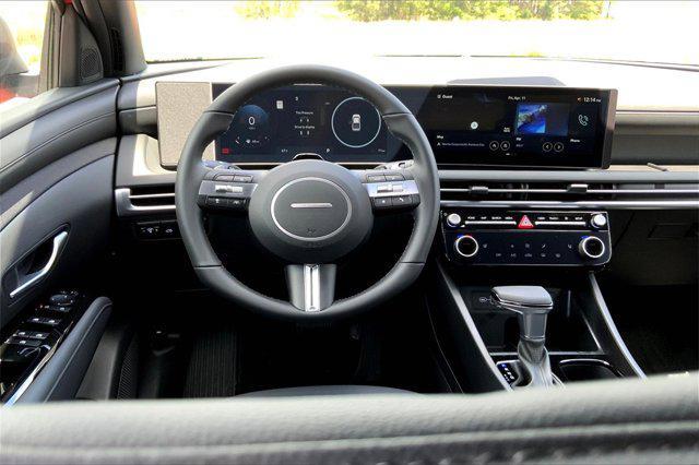 new 2025 Hyundai SANTA CRUZ car, priced at $42,415