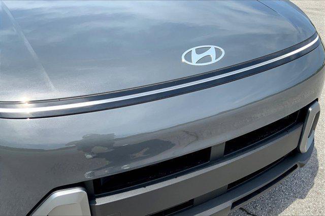 new 2025 Hyundai Kona car, priced at $29,839