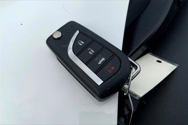used 2022 Toyota Corolla car, priced at $15,879