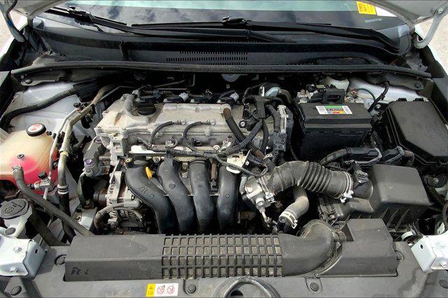 used 2022 Toyota Corolla car, priced at $15,879