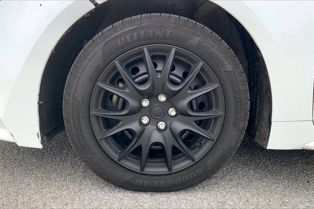used 2022 Toyota Corolla car, priced at $15,879