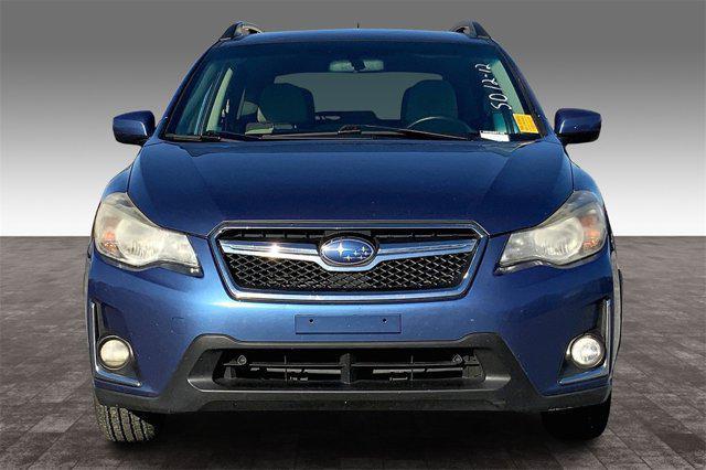 used 2017 Subaru Crosstrek car, priced at $11,794