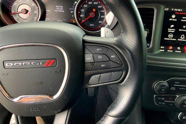 used 2023 Dodge Charger car, priced at $42,359