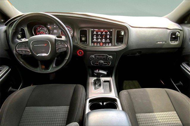 used 2023 Dodge Charger car, priced at $42,359